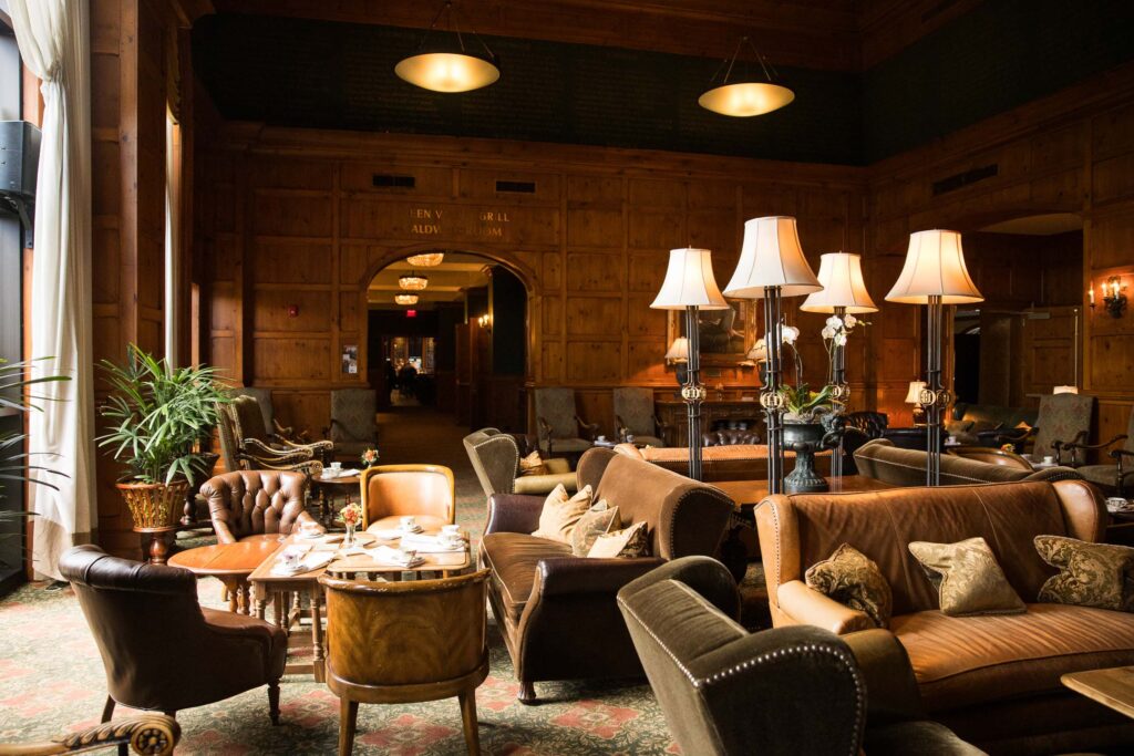 O.Henry Hotel 