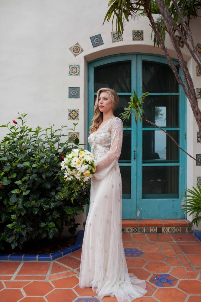 malibu bride