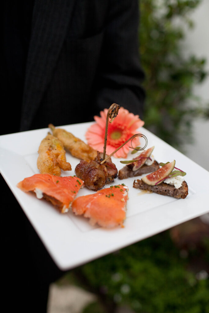 Jennifer Naylor Catering and Events