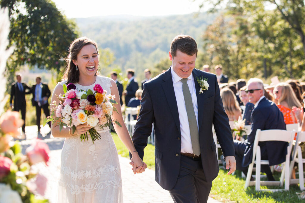 Donnaha Valley Farm wedding