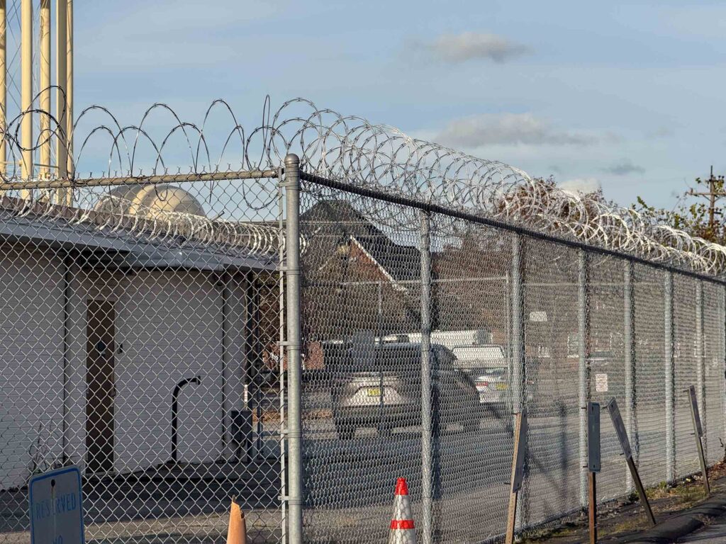 courthouse elopement building
