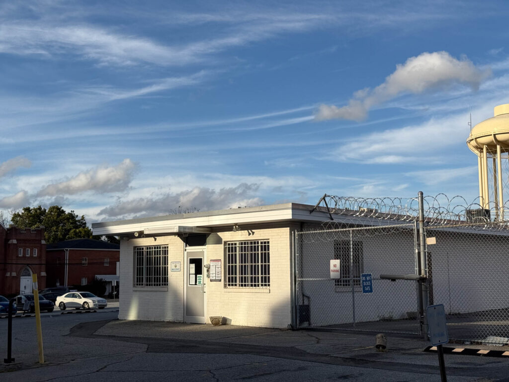 courthouse elopement